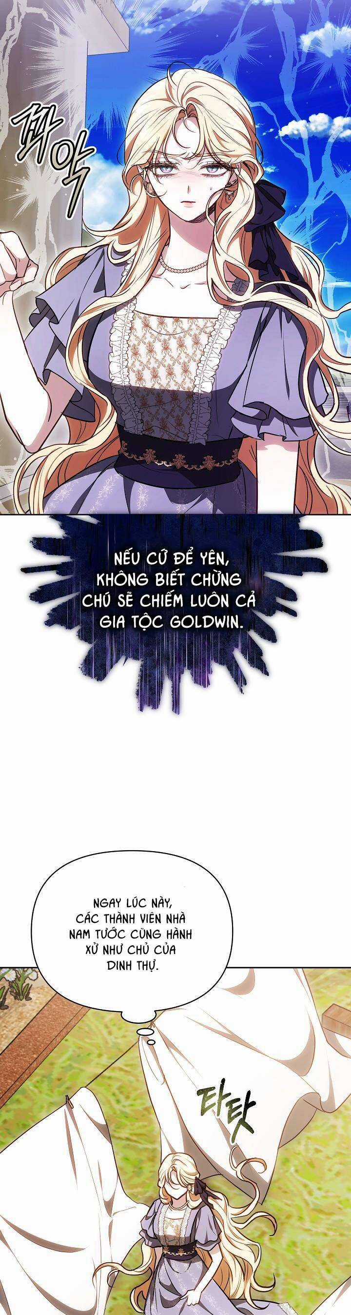 Hãy Ru Em Ngủ Chapter 6 trang 48