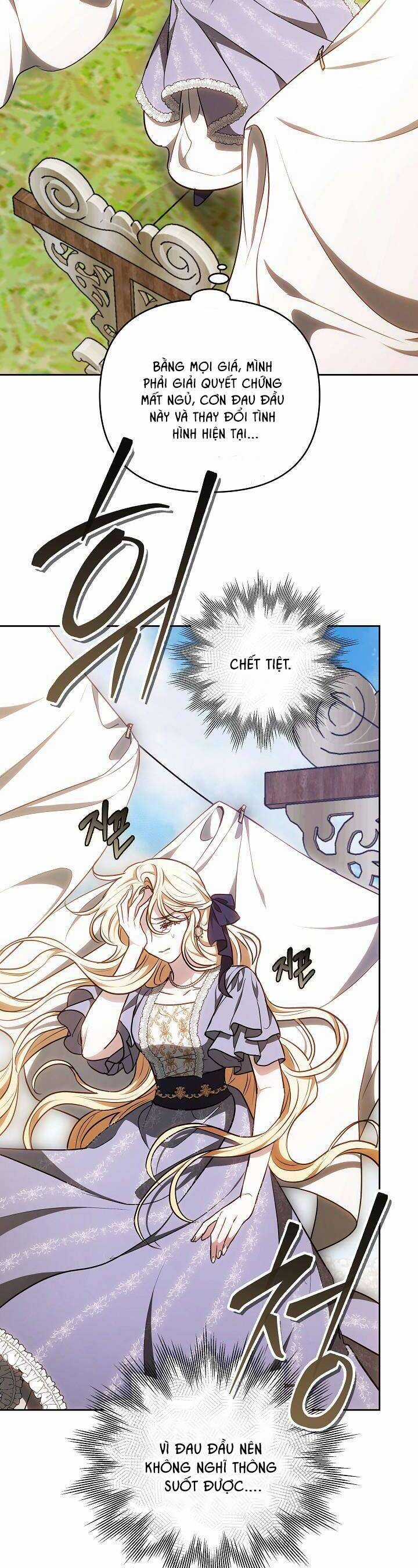 Hãy Ru Em Ngủ Chapter 6 trang 49