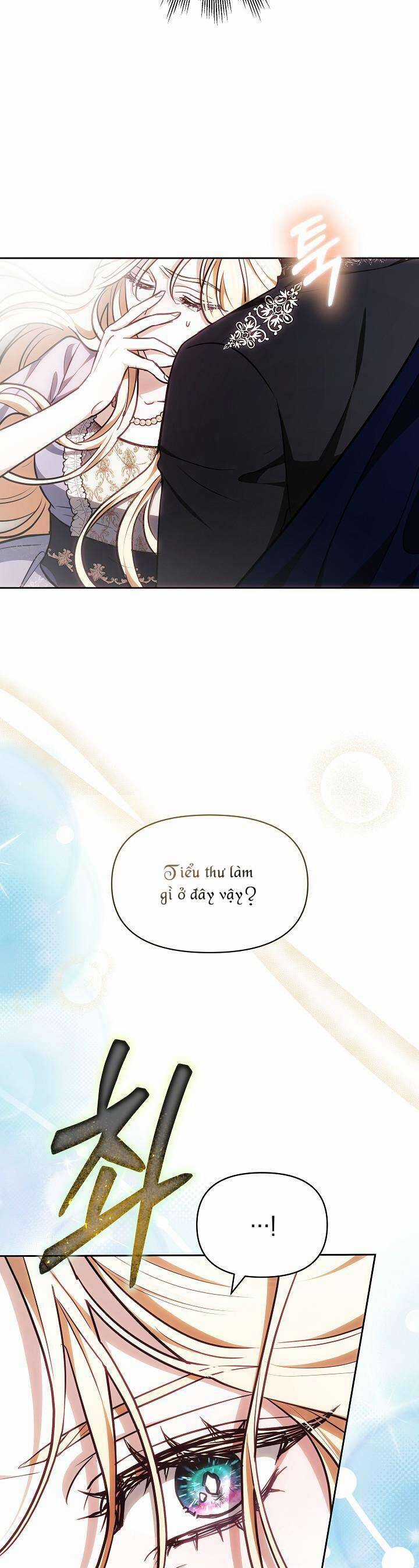 Hãy Ru Em Ngủ Chapter 6 trang 50