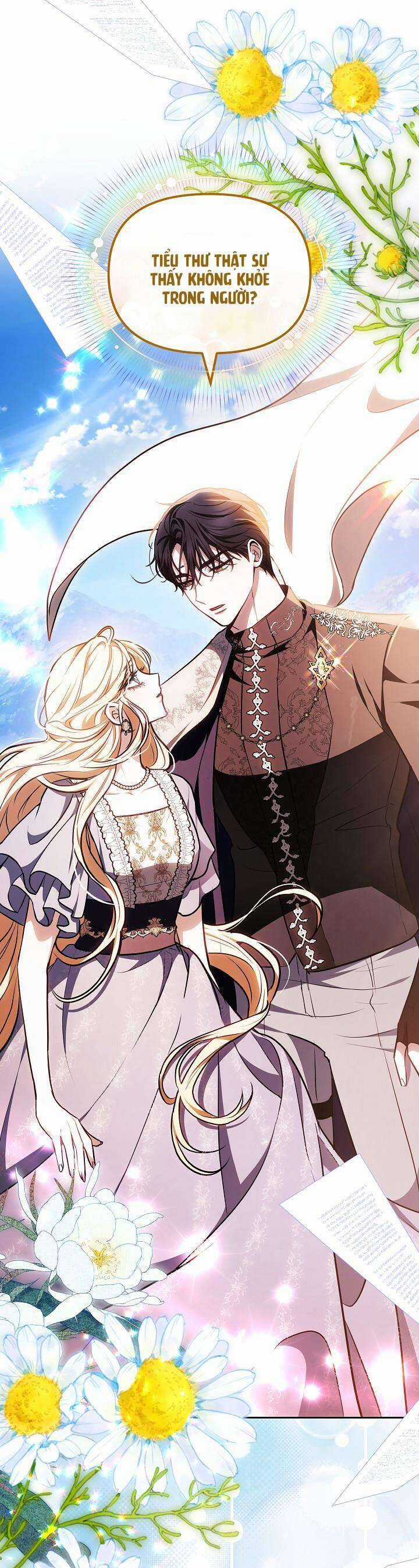 Hãy Ru Em Ngủ Chapter 6 trang 52