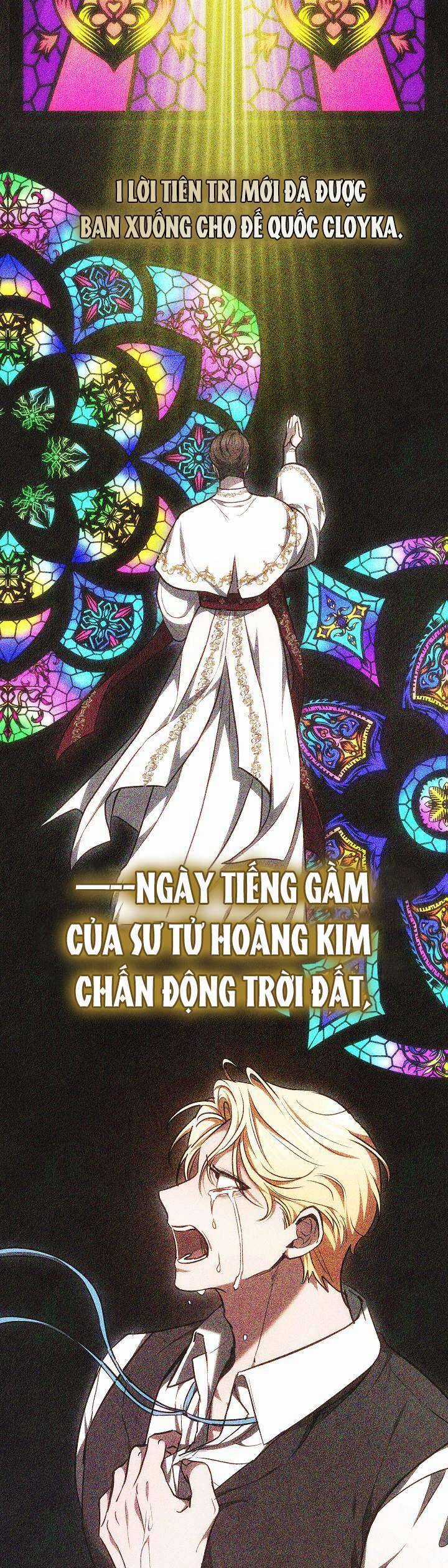 Hãy Ru Em Ngủ Chapter 6 trang 6