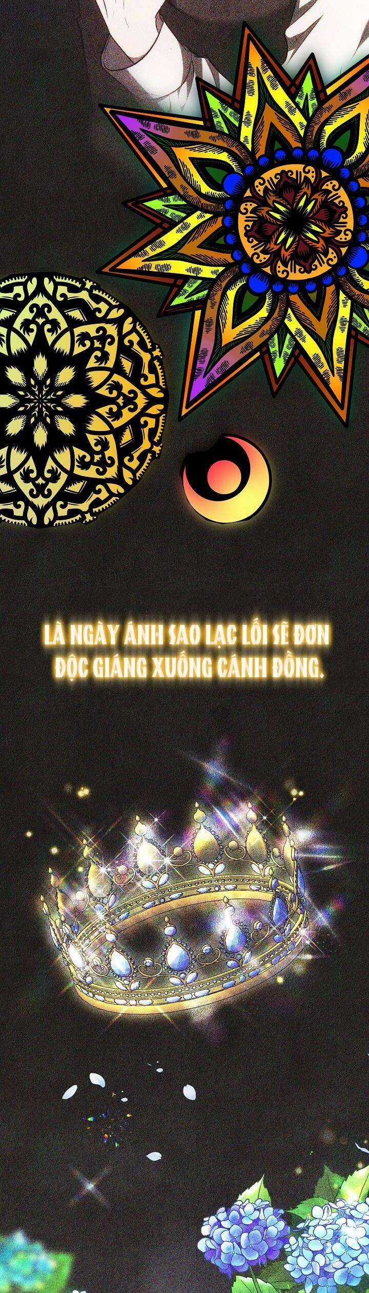 Hãy Ru Em Ngủ Chapter 6 trang 7