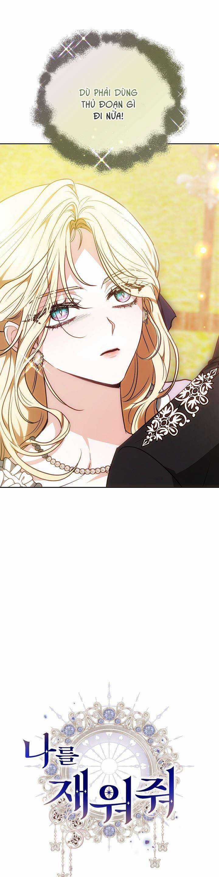 Hãy Ru Em Ngủ Chapter 7 trang 10