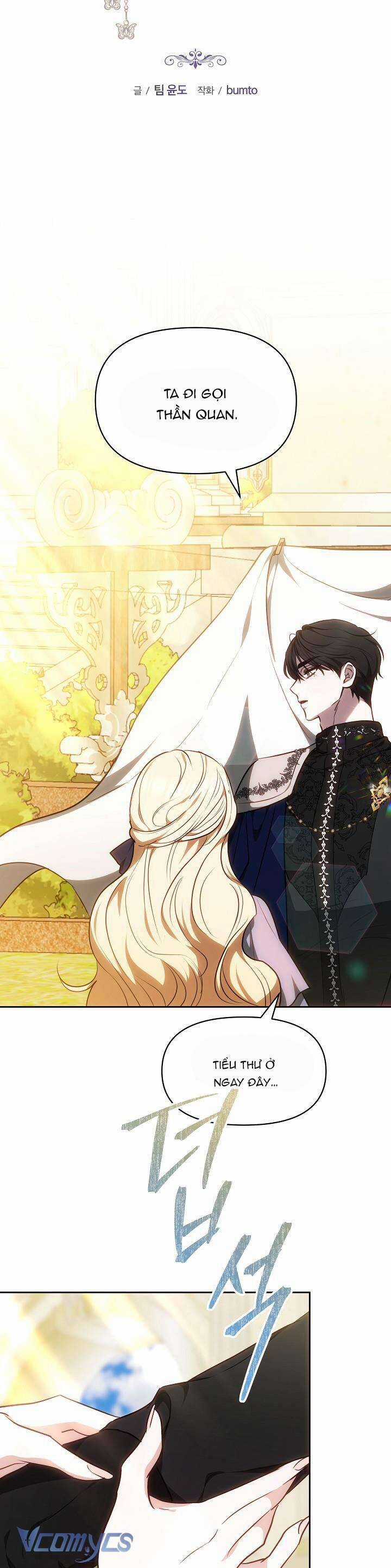 Hãy Ru Em Ngủ Chapter 7 trang 11