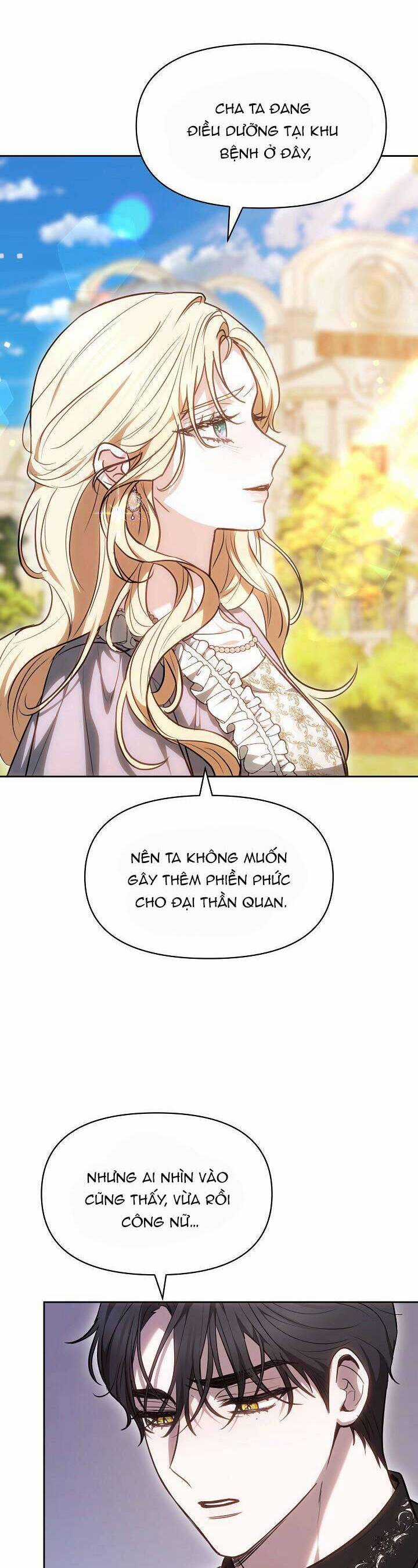 Hãy Ru Em Ngủ Chapter 7 trang 13