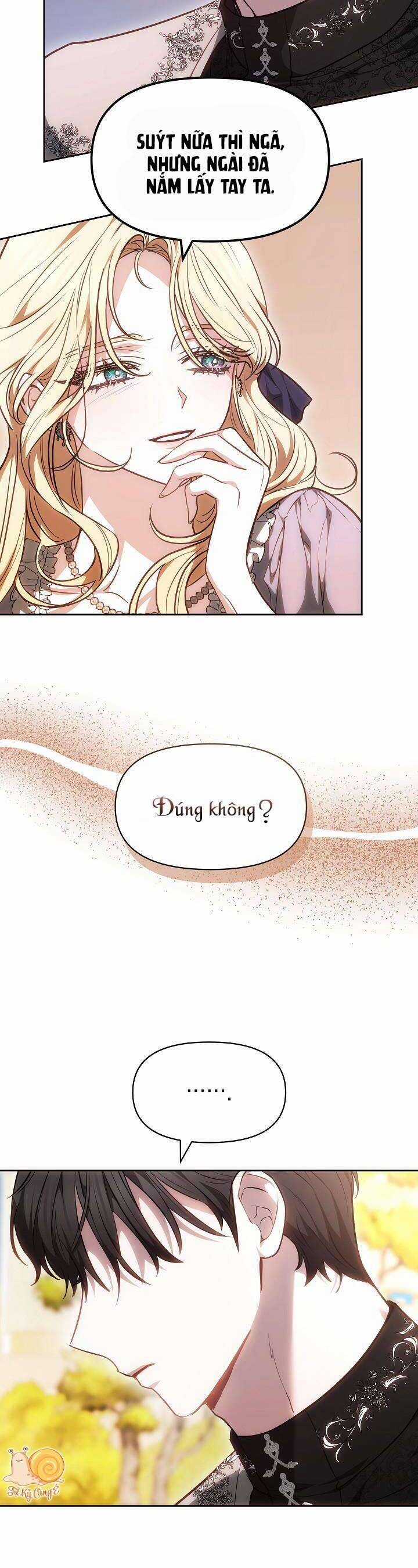 Hãy Ru Em Ngủ Chapter 7 trang 14