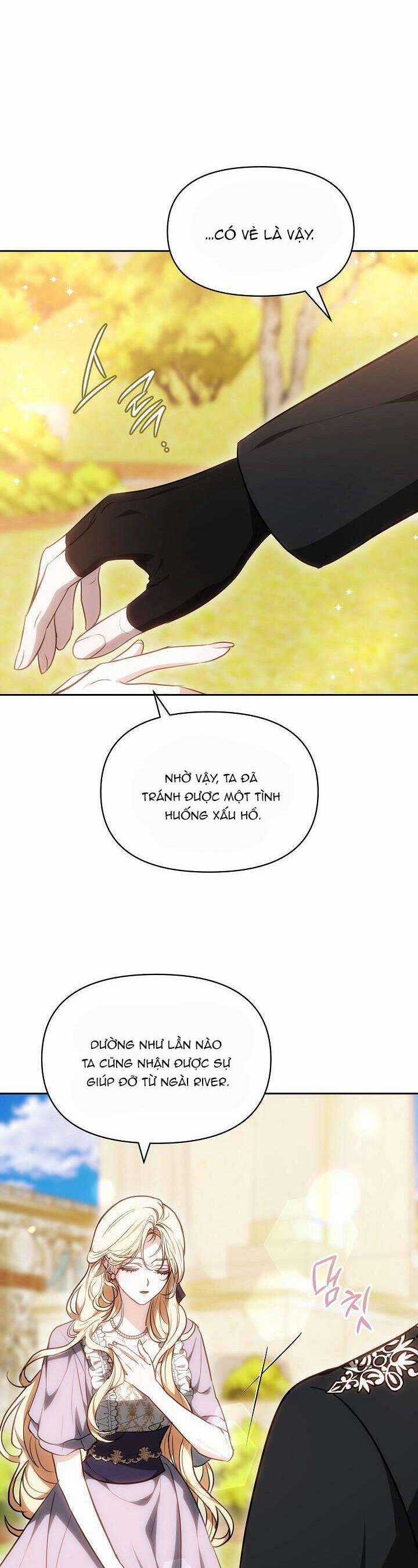 Hãy Ru Em Ngủ Chapter 7 trang 15