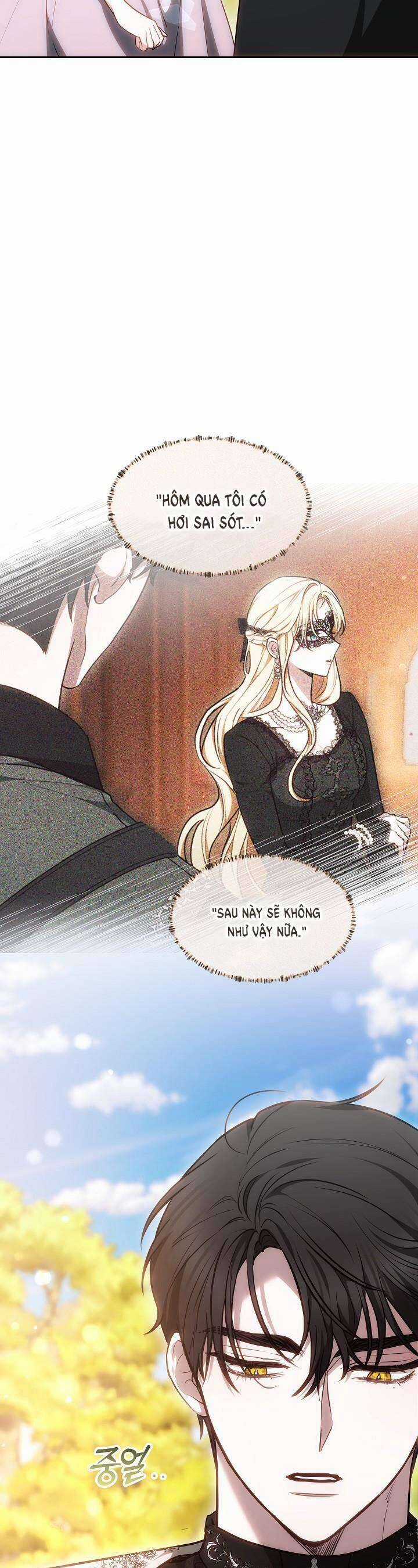 Hãy Ru Em Ngủ Chapter 7 trang 16