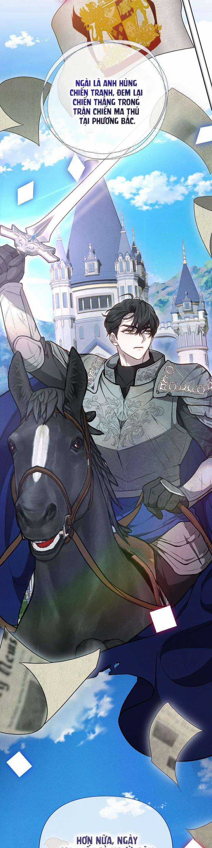 Hãy Ru Em Ngủ Chapter 7 trang 18