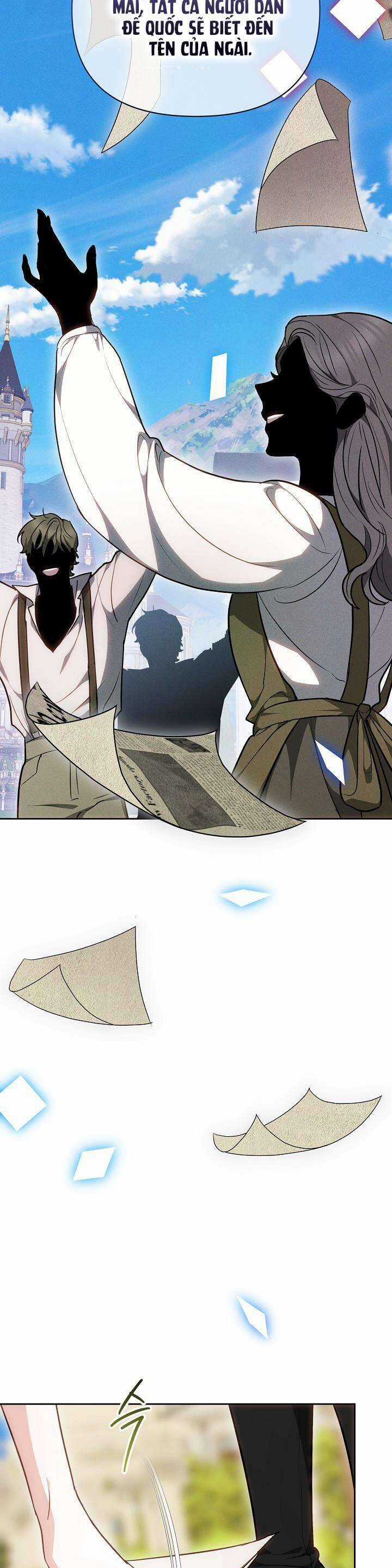 Hãy Ru Em Ngủ Chapter 7 trang 19