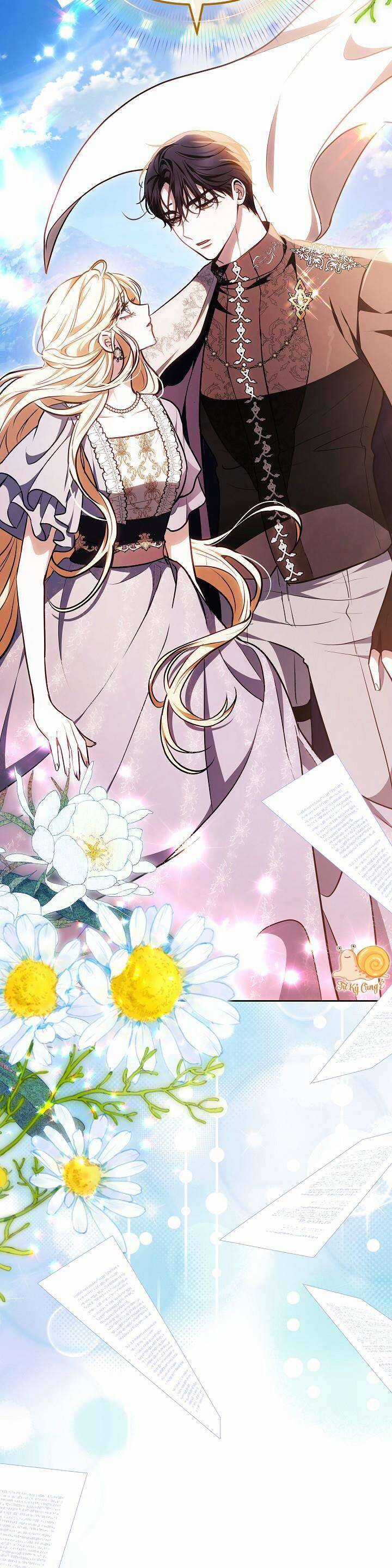 Hãy Ru Em Ngủ Chapter 7 trang 2