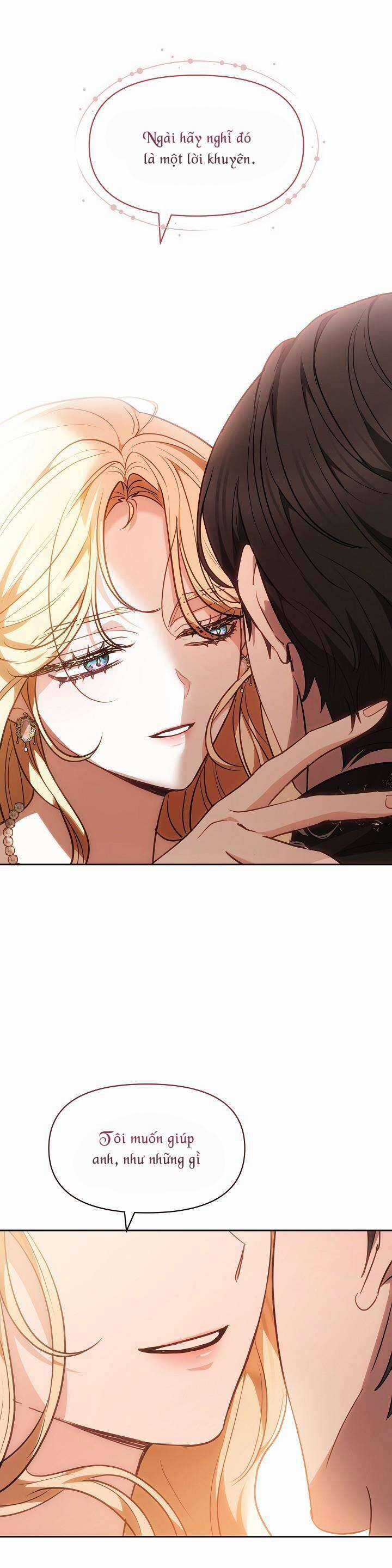 Hãy Ru Em Ngủ Chapter 7 trang 22