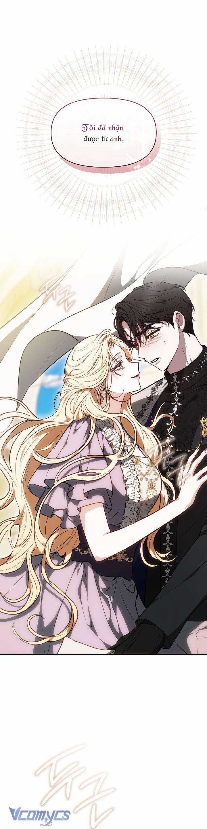 Hãy Ru Em Ngủ Chapter 7 trang 23