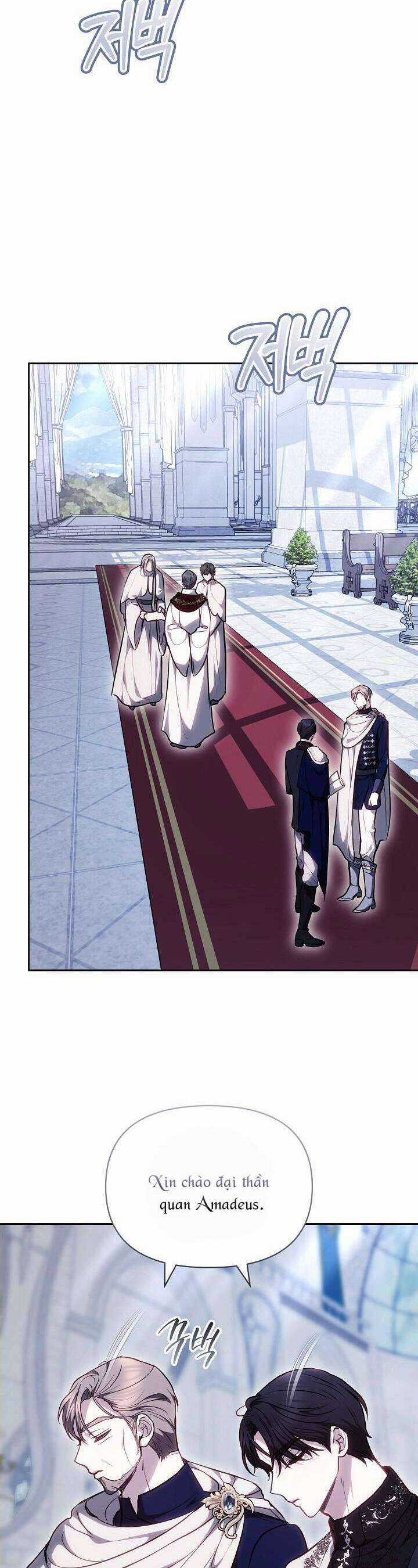 Hãy Ru Em Ngủ Chapter 7 trang 25