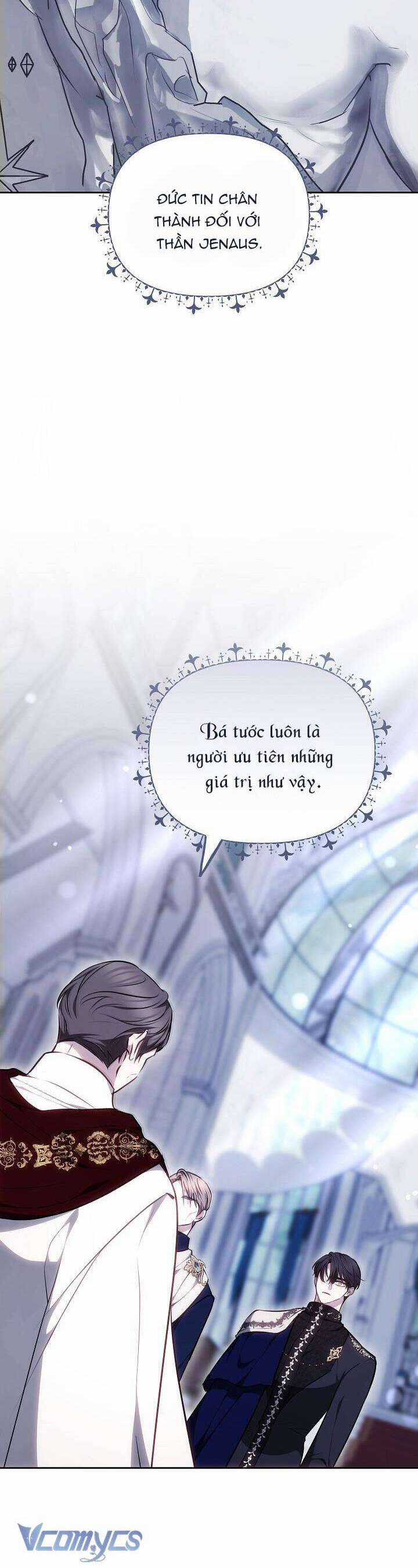 Hãy Ru Em Ngủ Chapter 7 trang 29