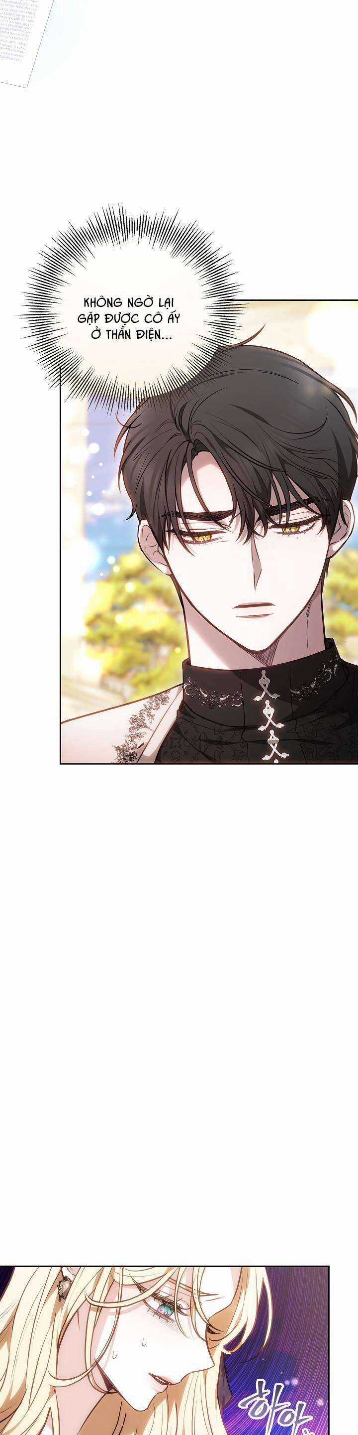 Hãy Ru Em Ngủ Chapter 7 trang 3