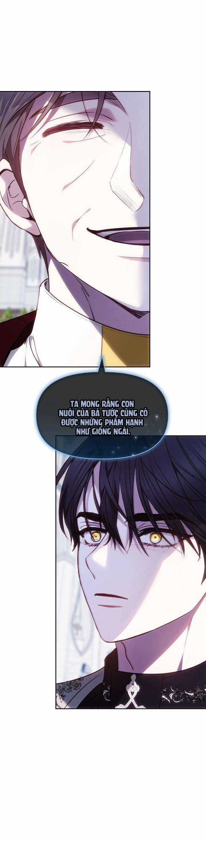 Hãy Ru Em Ngủ Chapter 7 trang 30