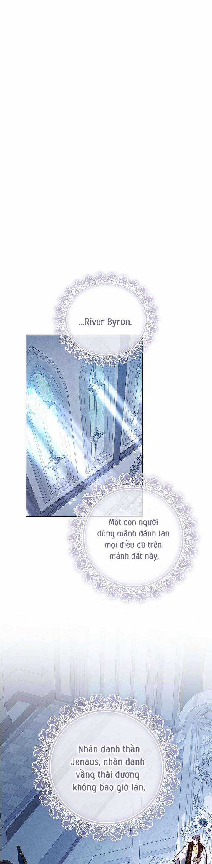 Hãy Ru Em Ngủ Chapter 7 trang 31