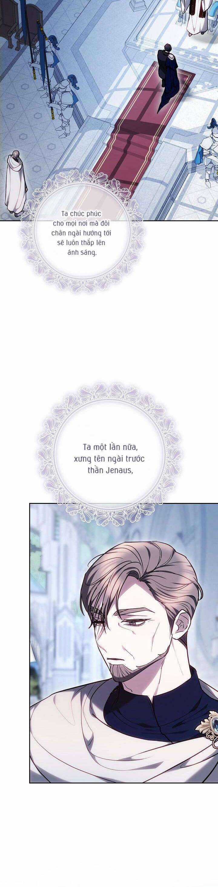 Hãy Ru Em Ngủ Chapter 7 trang 32