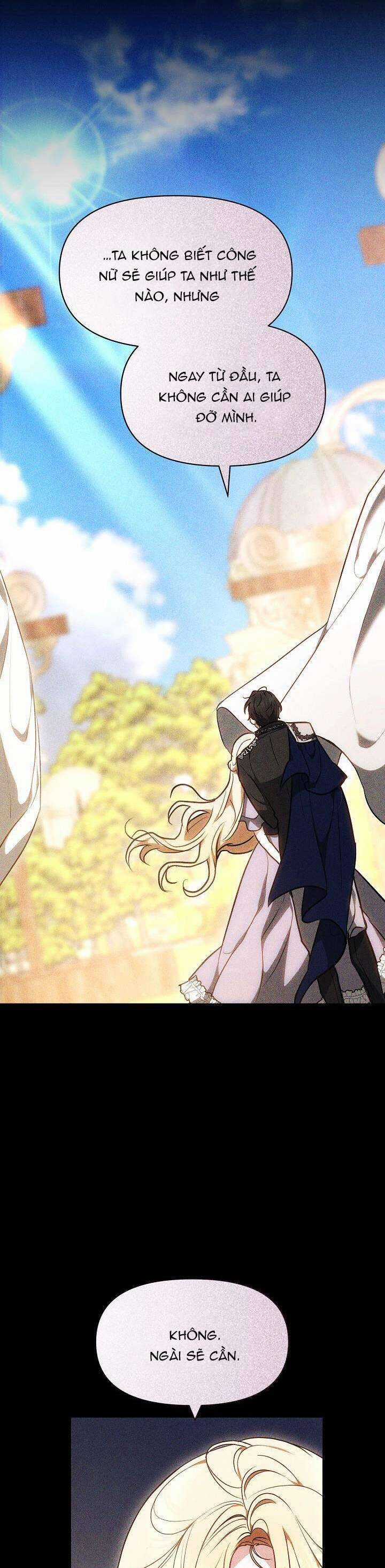 Hãy Ru Em Ngủ Chapter 7 trang 35