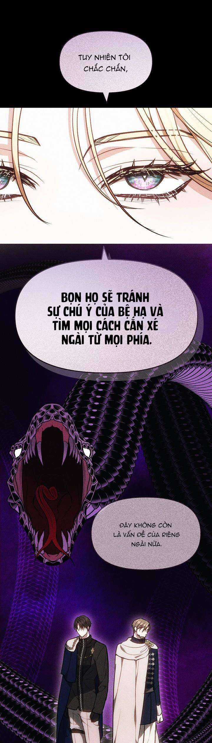 Hãy Ru Em Ngủ Chapter 7 trang 37
