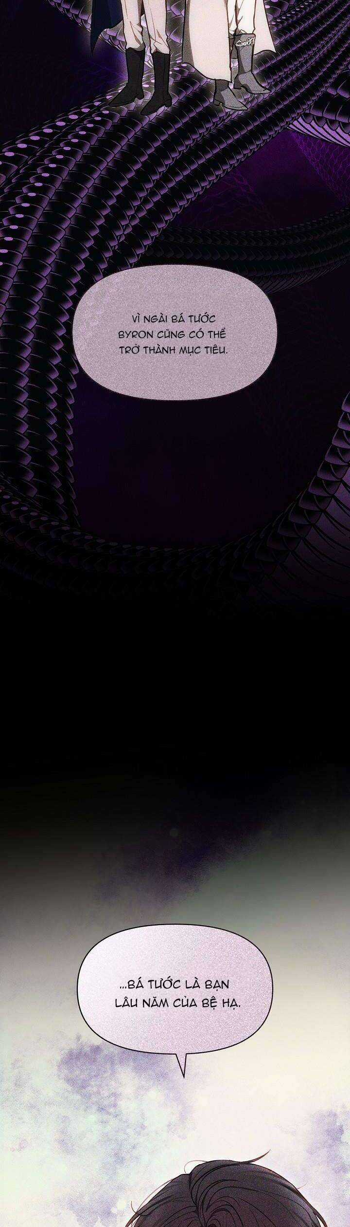 Hãy Ru Em Ngủ Chapter 7 trang 38