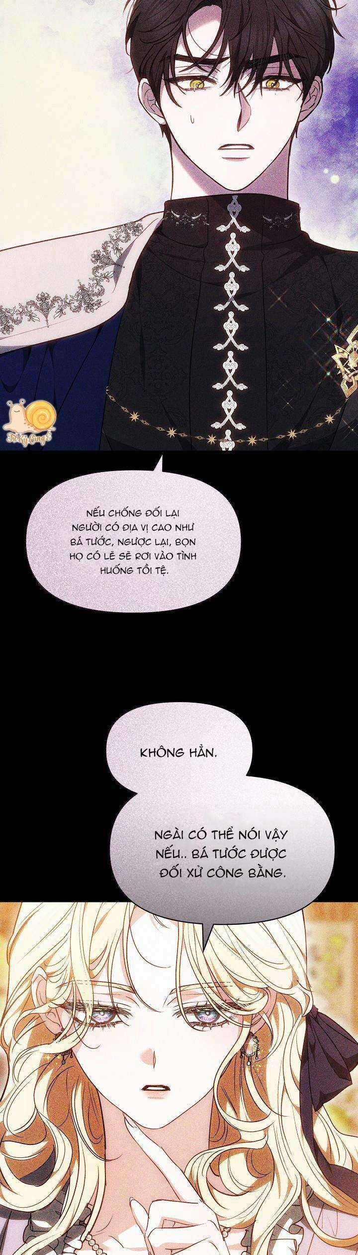 Hãy Ru Em Ngủ Chapter 7 trang 39