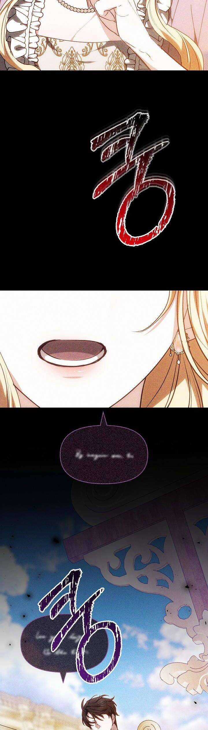 Hãy Ru Em Ngủ Chapter 7 trang 40