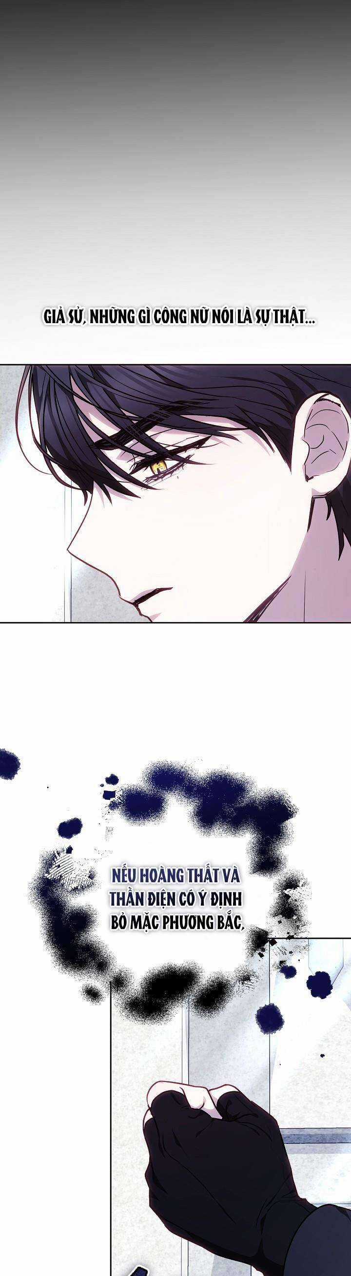 Hãy Ru Em Ngủ Chapter 7 trang 43