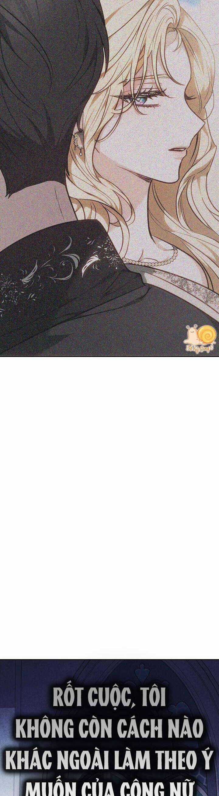 Hãy Ru Em Ngủ Chapter 7 trang 45