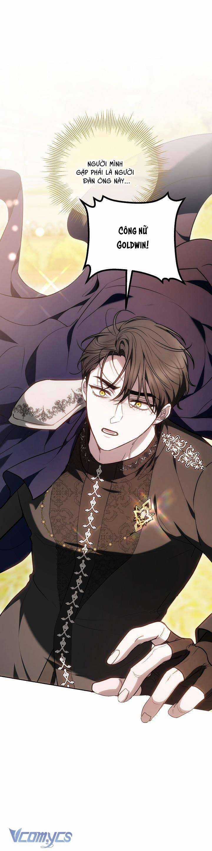 Hãy Ru Em Ngủ Chapter 7 trang 5