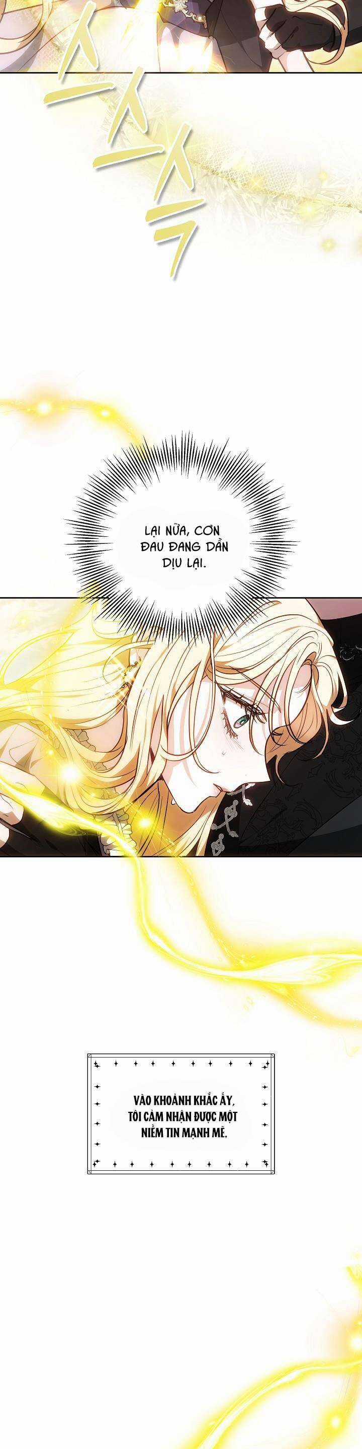 Hãy Ru Em Ngủ Chapter 7 trang 7