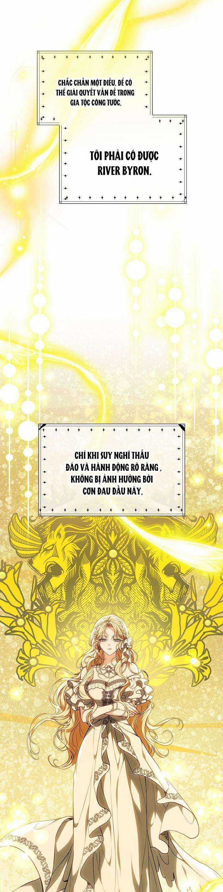 Hãy Ru Em Ngủ Chapter 7 trang 8