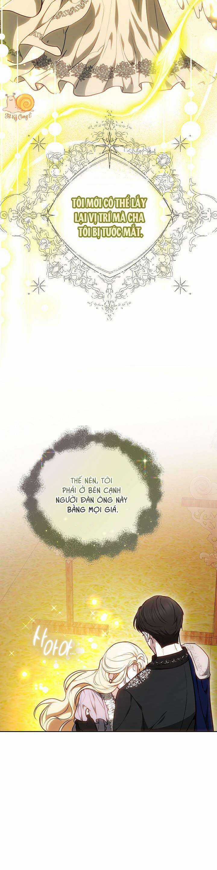 Hãy Ru Em Ngủ Chapter 7 trang 9