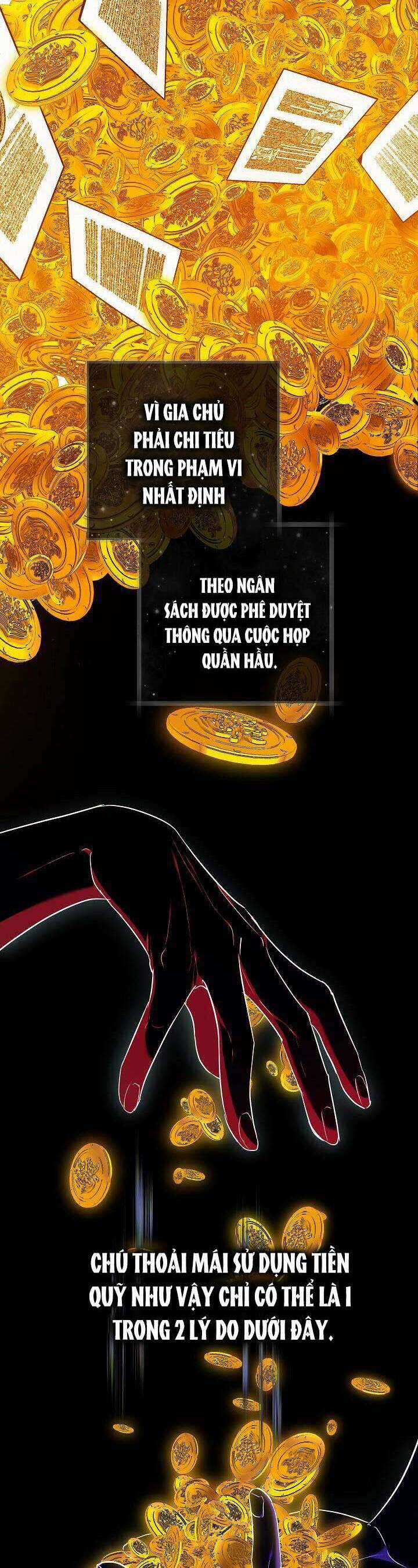 Hãy Ru Em Ngủ Chapter 8 trang 10