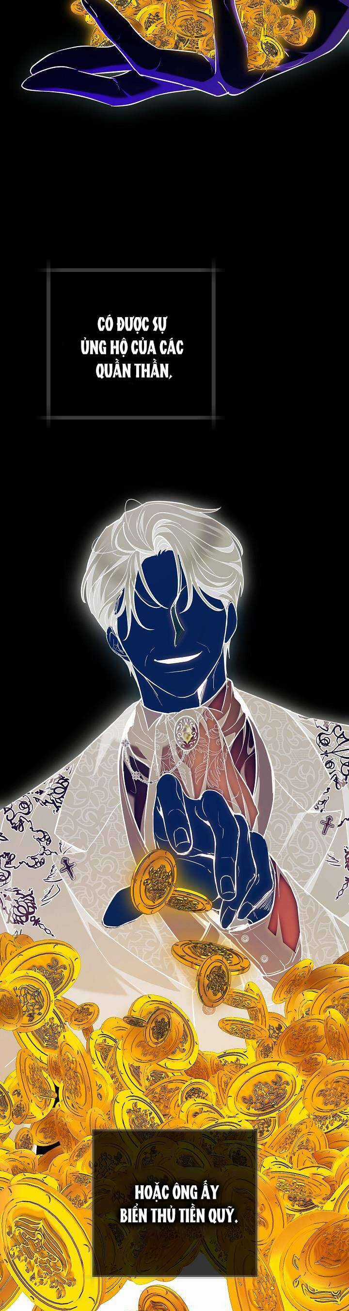 Hãy Ru Em Ngủ Chapter 8 trang 11