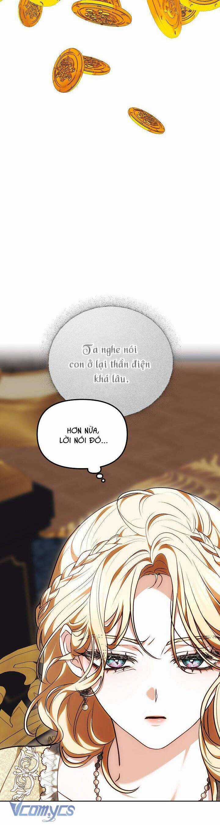 Hãy Ru Em Ngủ Chapter 8 trang 12