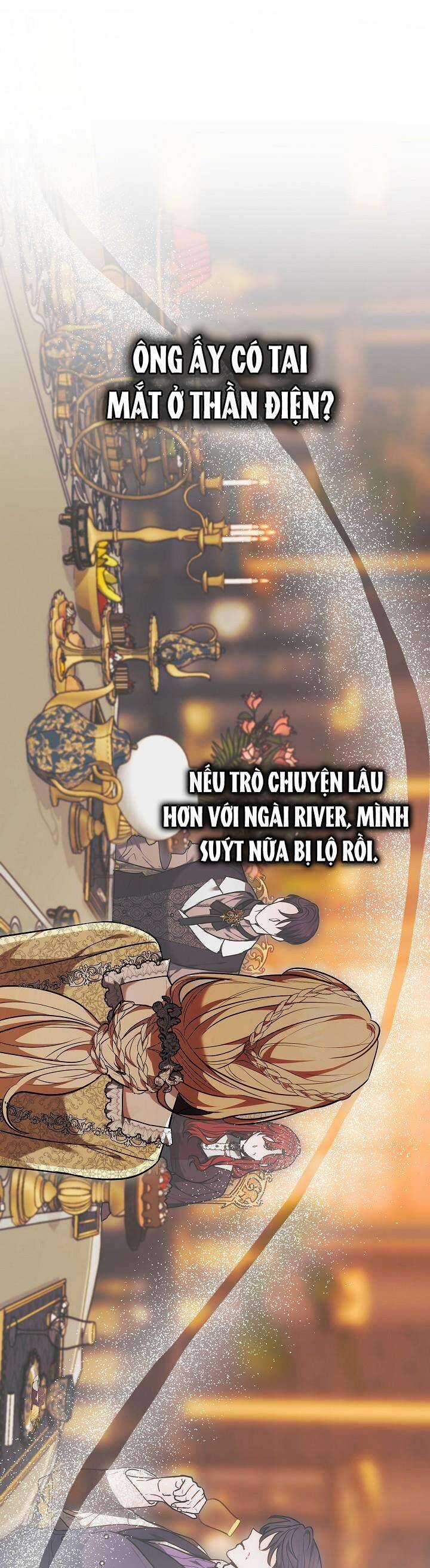 Hãy Ru Em Ngủ Chapter 8 trang 13