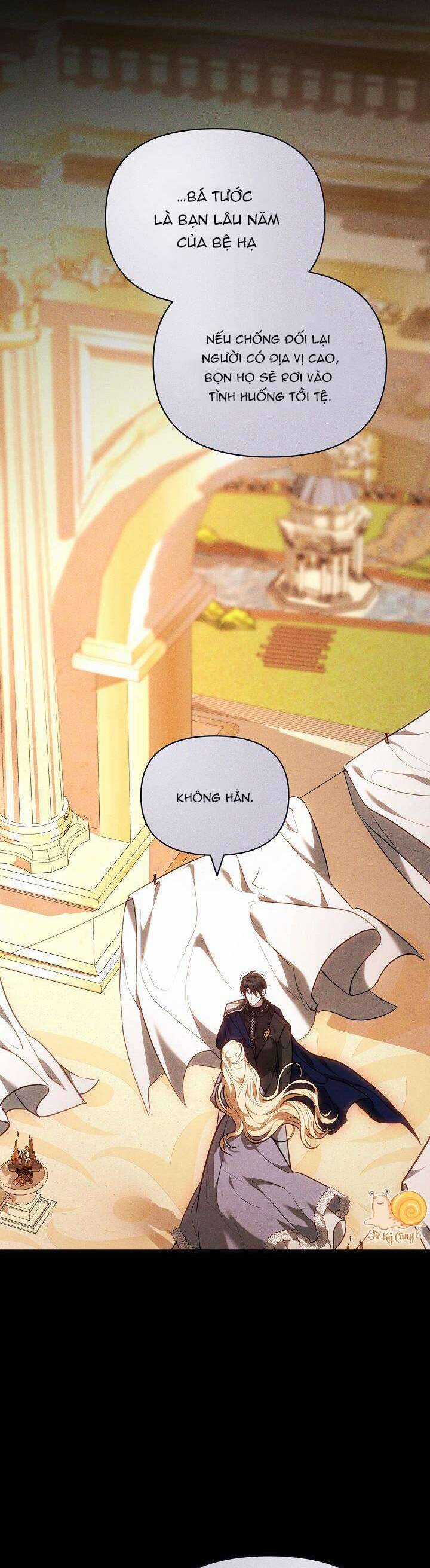 Hãy Ru Em Ngủ Chapter 8 trang 15