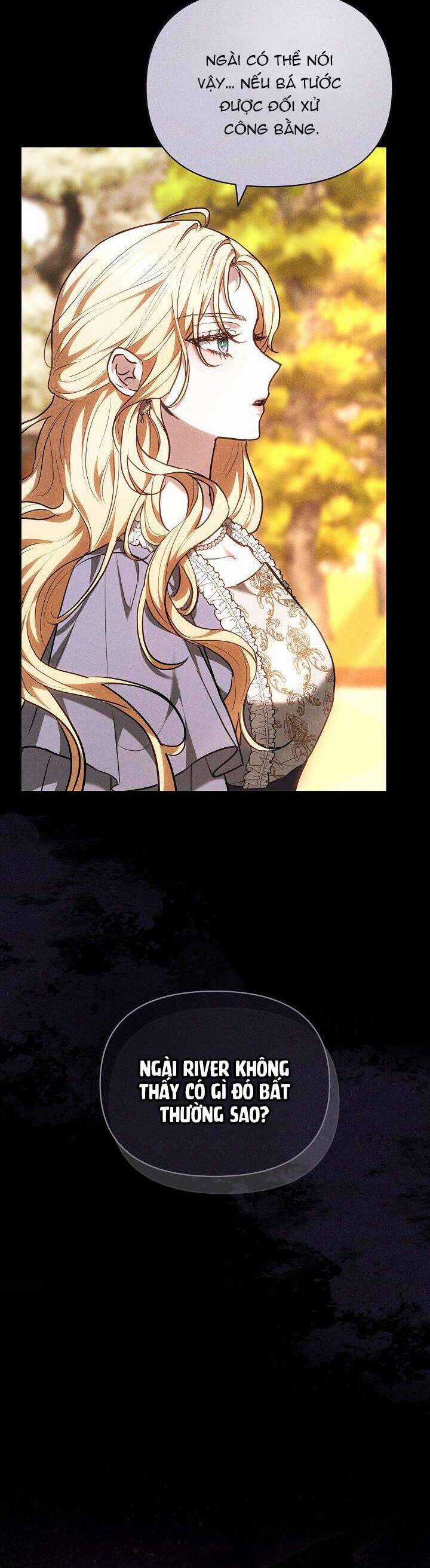 Hãy Ru Em Ngủ Chapter 8 trang 16