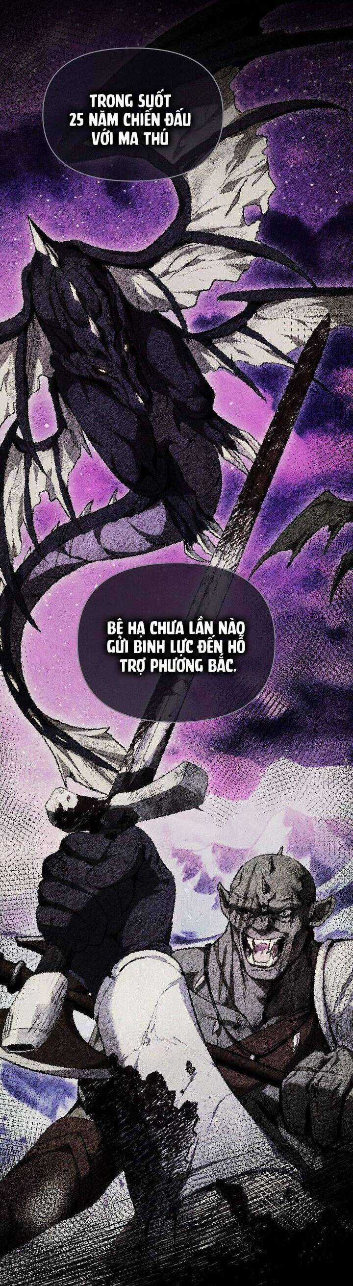 Hãy Ru Em Ngủ Chapter 8 trang 17