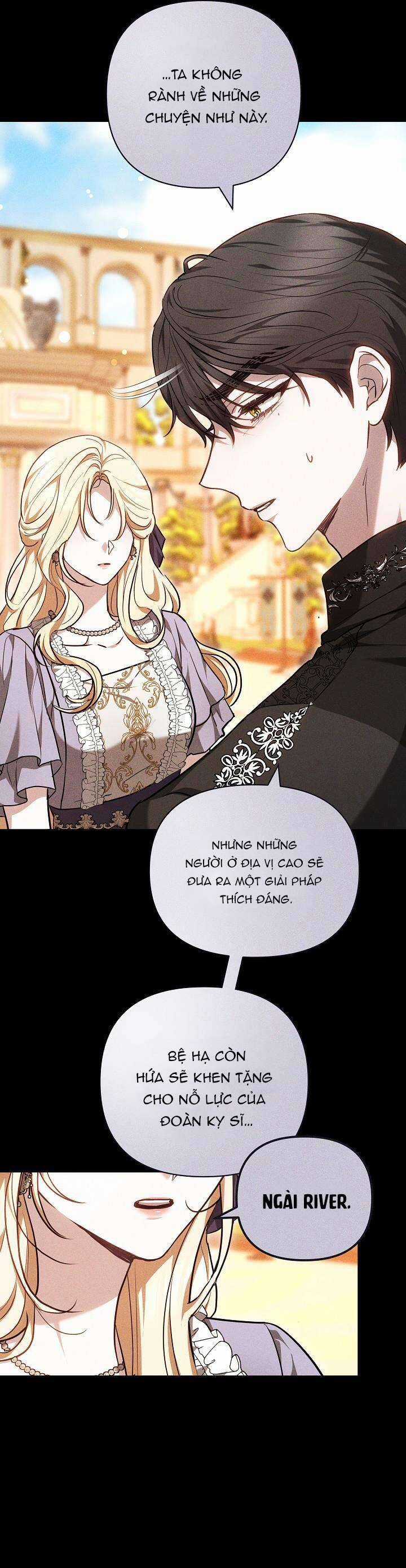 Hãy Ru Em Ngủ Chapter 8 trang 20