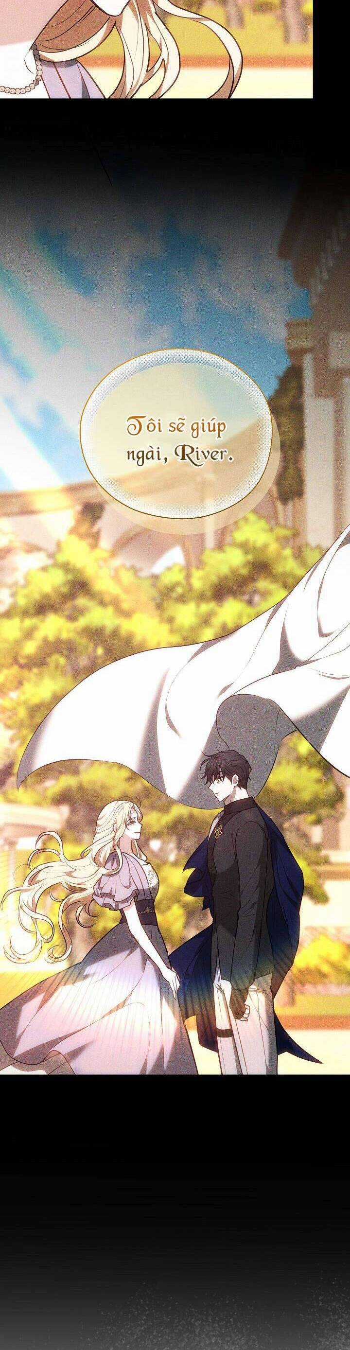 Hãy Ru Em Ngủ Chapter 8 trang 24