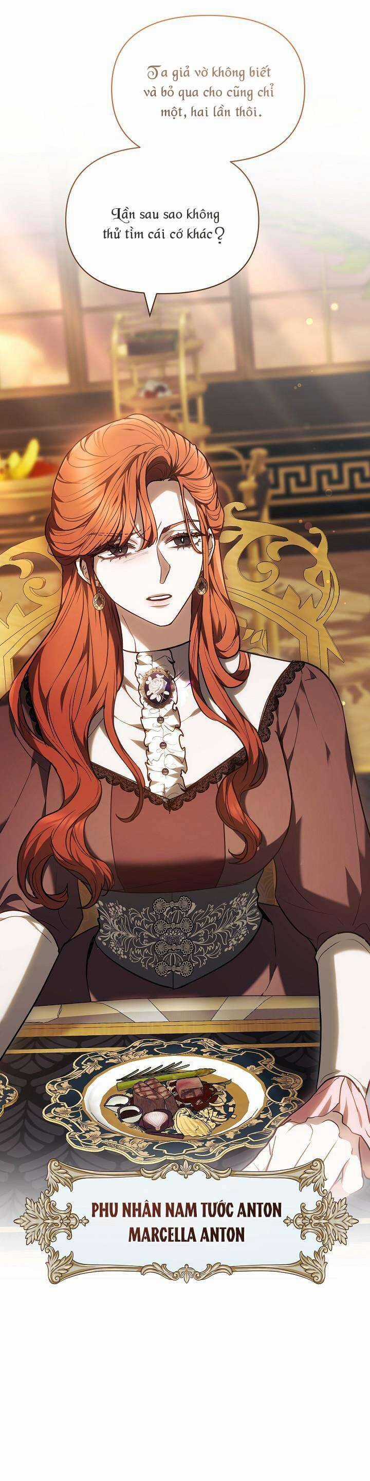 Hãy Ru Em Ngủ Chapter 8 trang 27