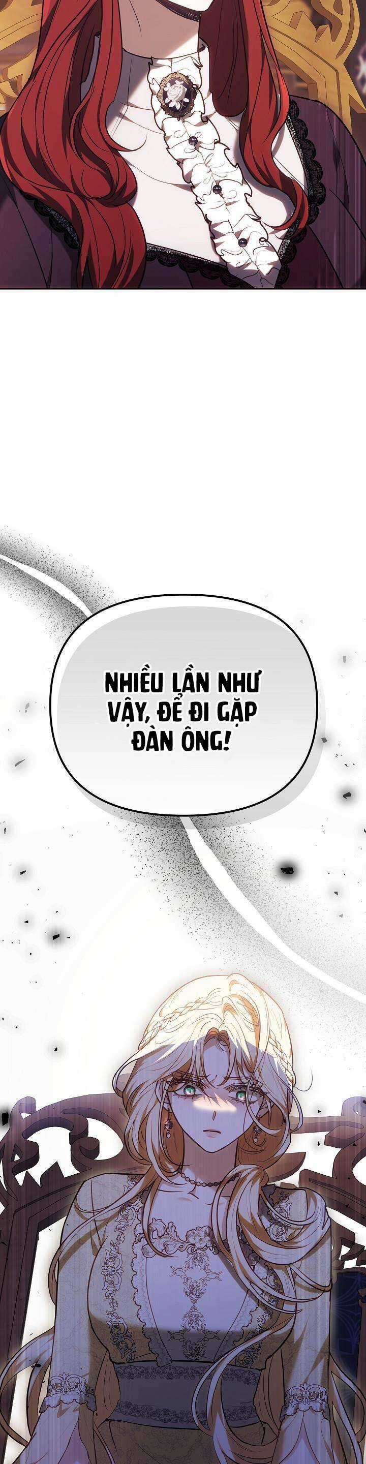 Hãy Ru Em Ngủ Chapter 8 trang 29