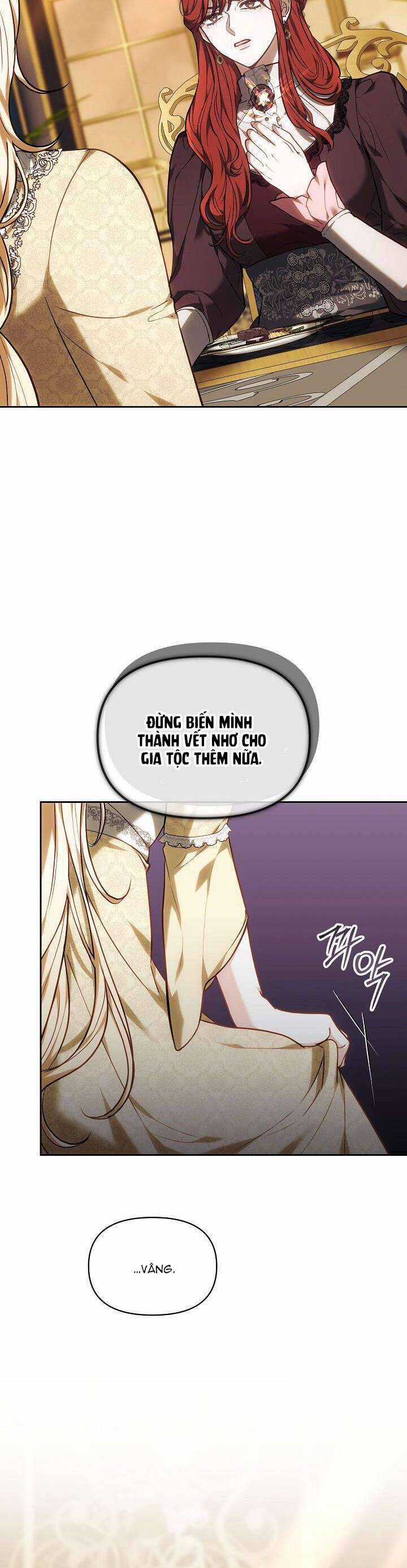 Hãy Ru Em Ngủ Chapter 8 trang 34