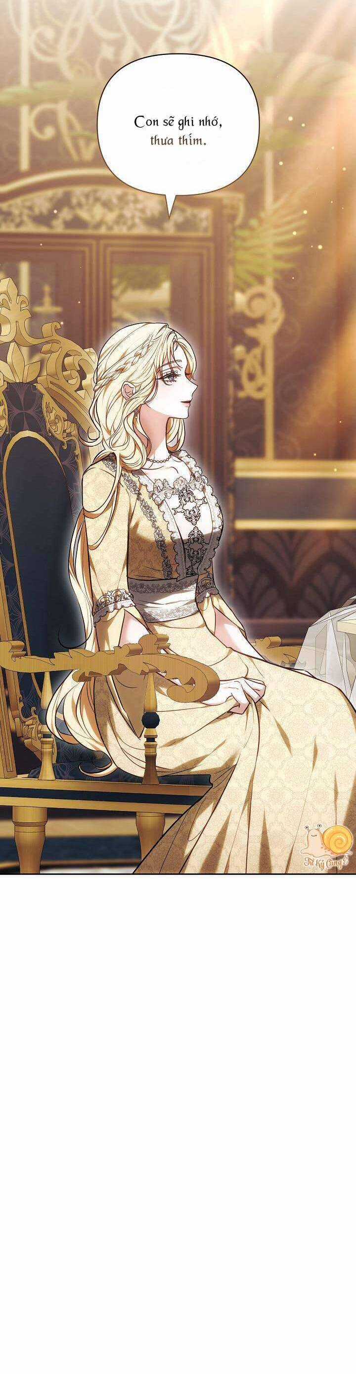 Hãy Ru Em Ngủ Chapter 8 trang 35