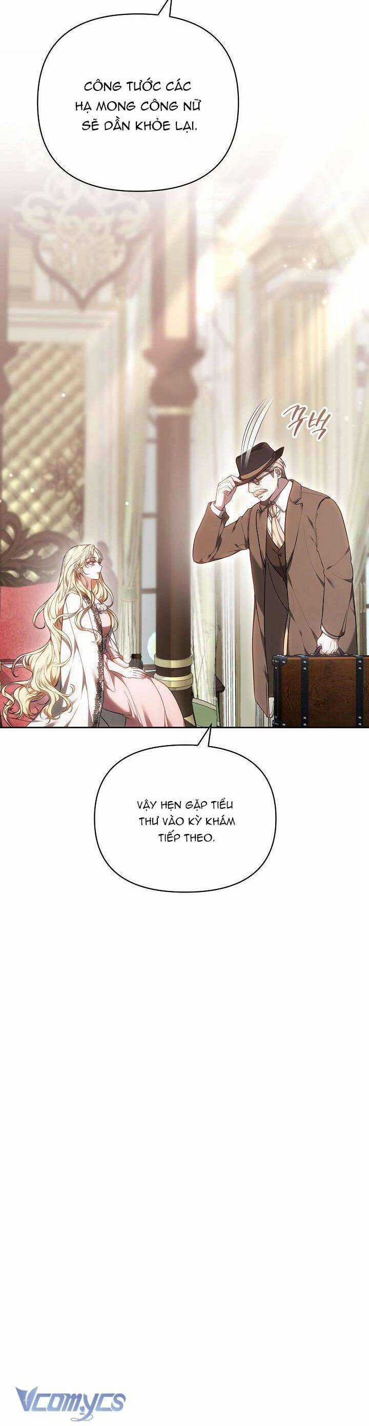 Hãy Ru Em Ngủ Chapter 8 trang 39