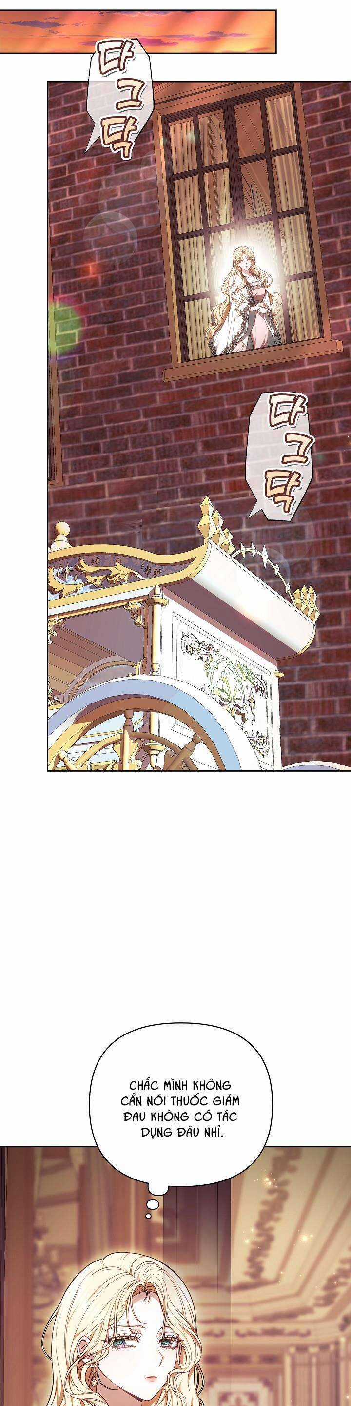 Hãy Ru Em Ngủ Chapter 8 trang 40