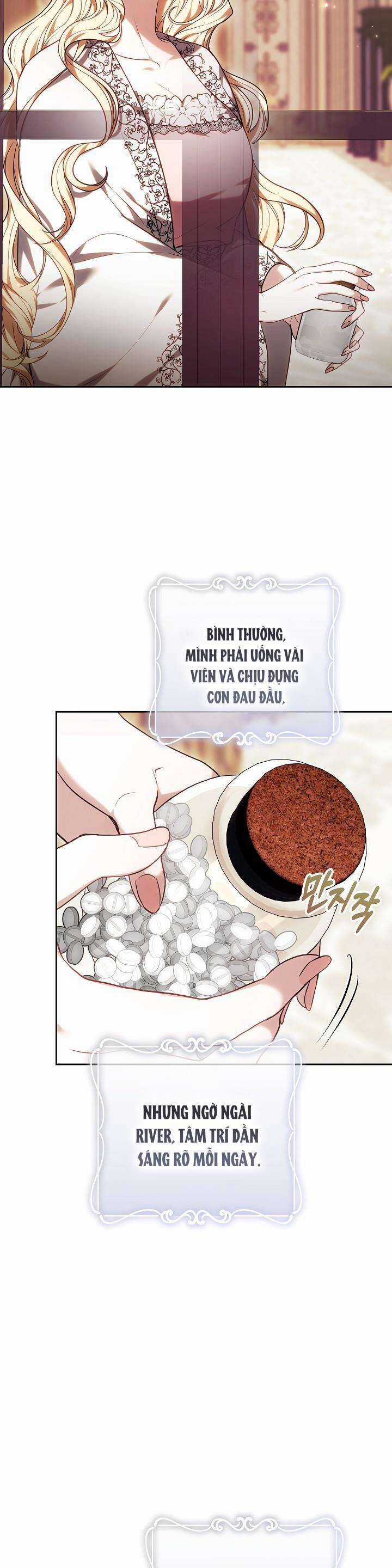 Hãy Ru Em Ngủ Chapter 8 trang 41